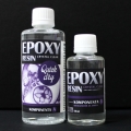 EPOXY smola Crystal clear - EPOKSI Resin Smola