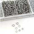Alke od nerđajućeg čelika - Stainless steel